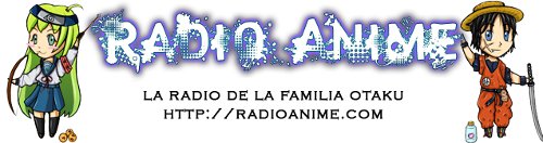 Radio Anime, en vivo - La radio de la familia Otaku | Escuchar Radio en