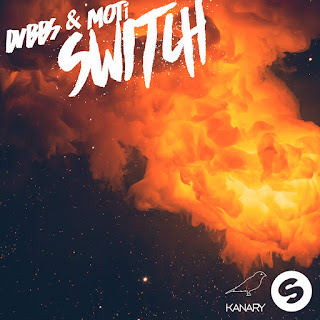 DVBBS & MOTi - Switch (Extended Mix) (2016) DVBBS & MOTi - Switch (Extended Mix) on iTunes
