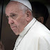 Pope: Confess sins directly to God if no priests available during Coronavirus pandemic