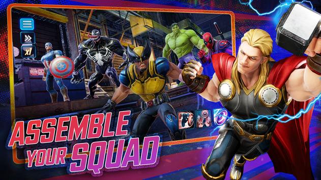 MARVEL Strike Force - Squad RPG 3.9.0 for Android MARVEL-Strike-Force-Squad-RPG-apk