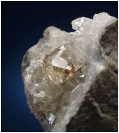 Schaumburger Diamanten, from the Amir C. Akhavan