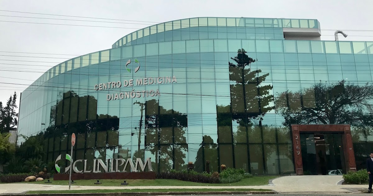 Clinipam inaugura maior centro de medicina