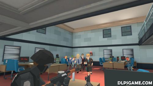 Crisis Vrigade   Download game PS3 PS4 PS2 RPCS3 PC free - 54