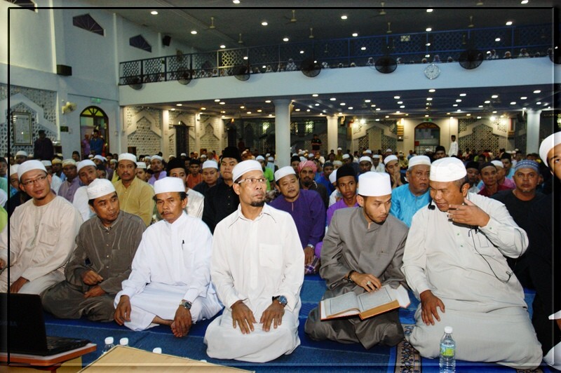 Masjid Al-Falah