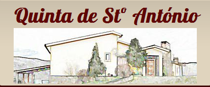 Quinta de Stº António - Alojamento Local