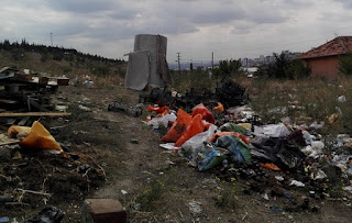 ​Çiçekçiler Yavaş’a Seslendi: Başkente Yakışmıyor Başkan!