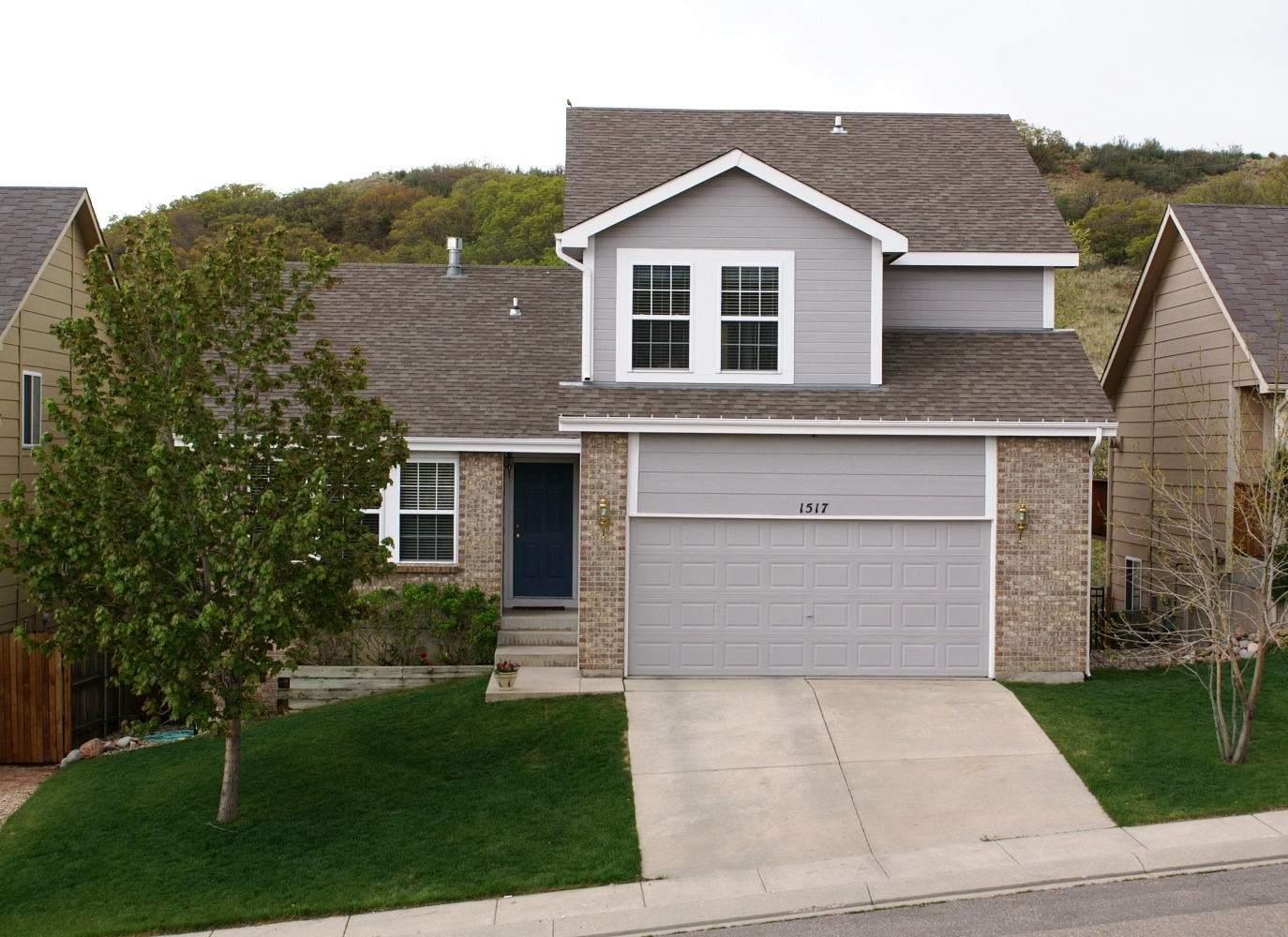 Beautiful Home for Sale in Colorado Springs
