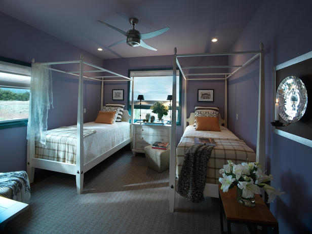 ���� ������� ������ ����� DH2010_01-guest-room