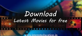 latest movies download for free
