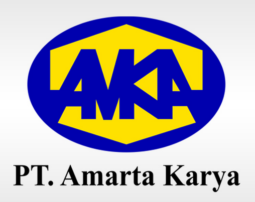Lowongan BUMN Agustus 2015 PT Amarta Karya - Saung Lowongan Kerja