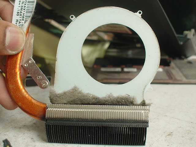 heatsink