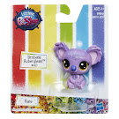 Littlest Pet Shop Multi Pack Brisbane Aubergleam (#40) Pet