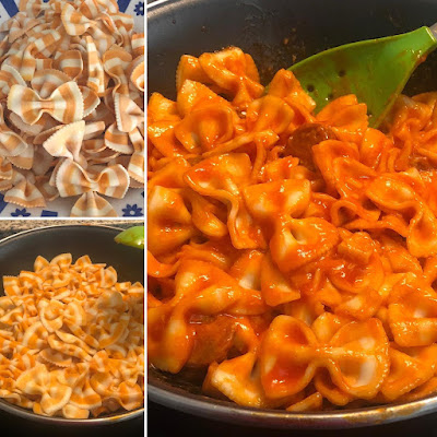 Farfalle