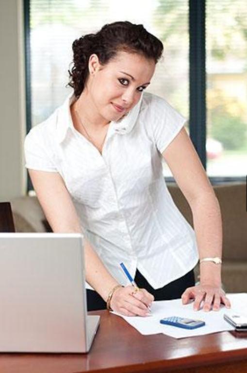 Female Candidate For Secretary To MD Job Vacancy Dubai UAE Job For