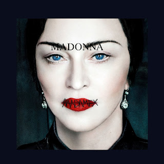 Madame X Songs