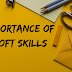 Why Soft Skill is Important