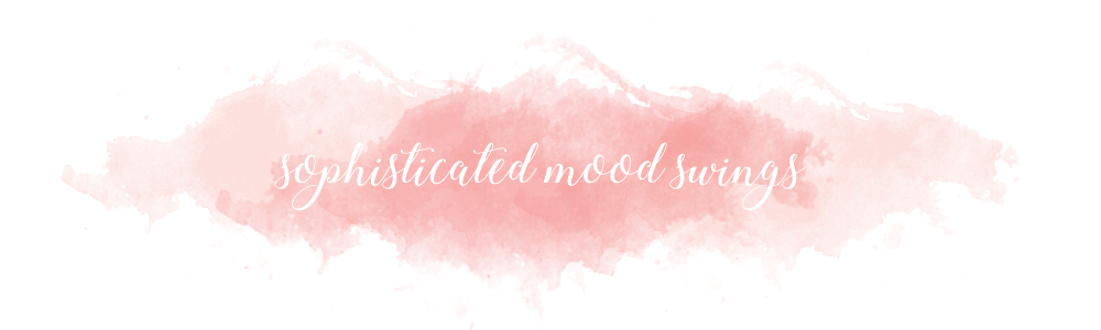 Sofhisticated Mood Swings