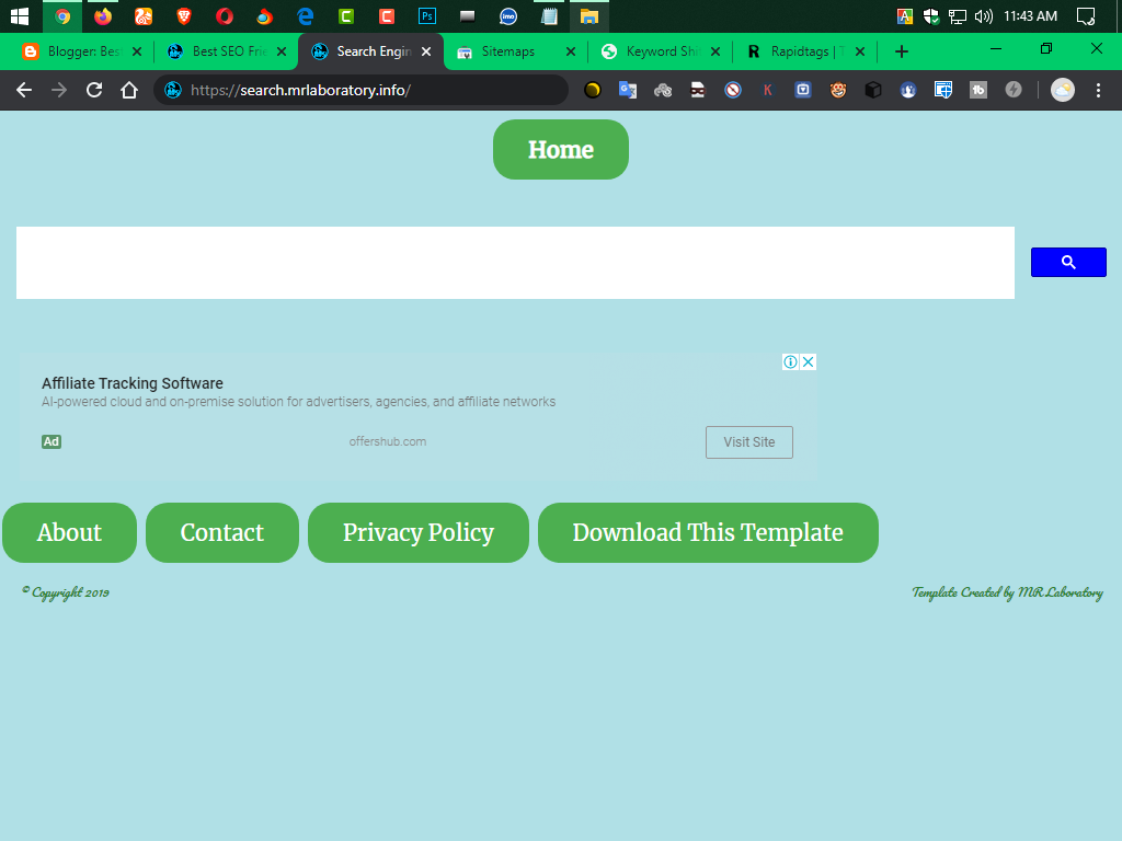 search-engine-template-by-mr-laboratory-download-any-file