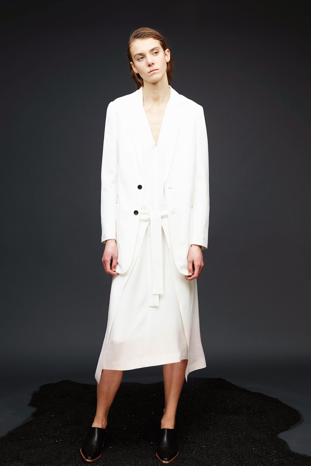 Serendipitylands: JOSEPH COLLECTION PRE-FALL 2015