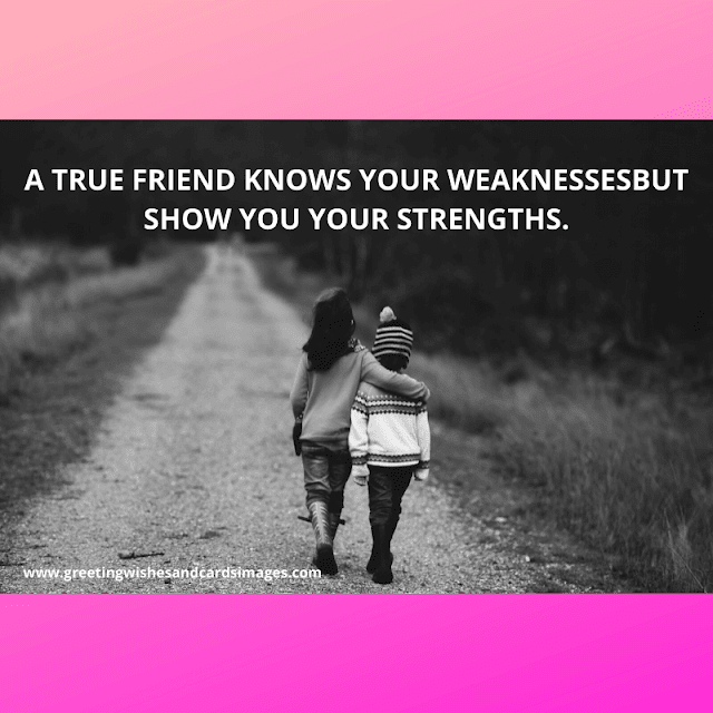 Best Friendship Whatsapp Quotes Status