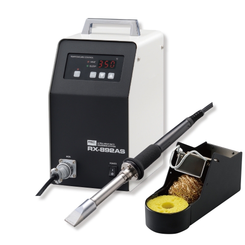 Advance Tech Services (P) Ltd. Best Supplier of Soldering Station in India