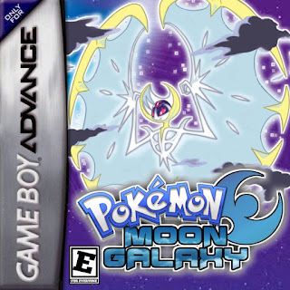Moon download sun and zip gba pokemon Pokémon Sun