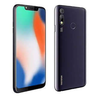 Micromax in Micromax in