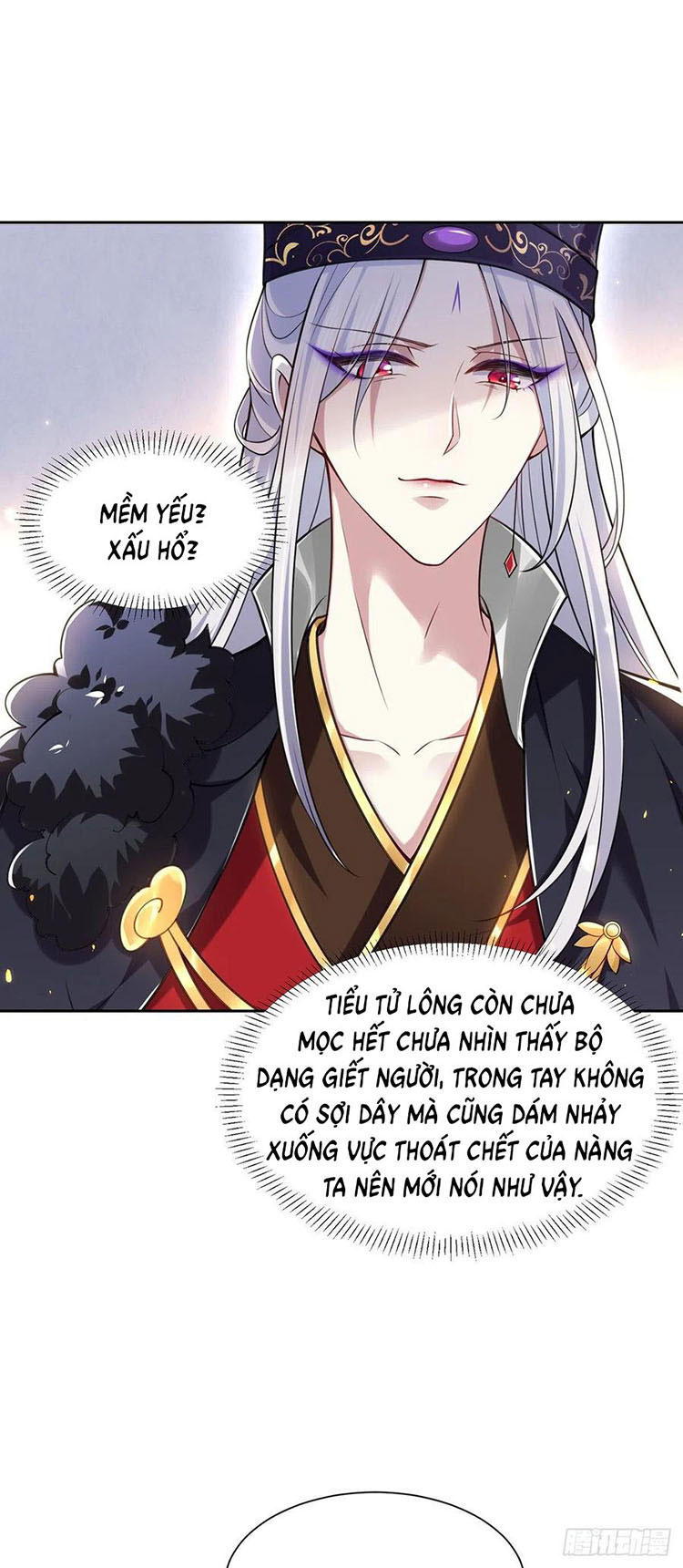 Hoạn Phi Thiên Hạ Chapter 87 - Trang 12