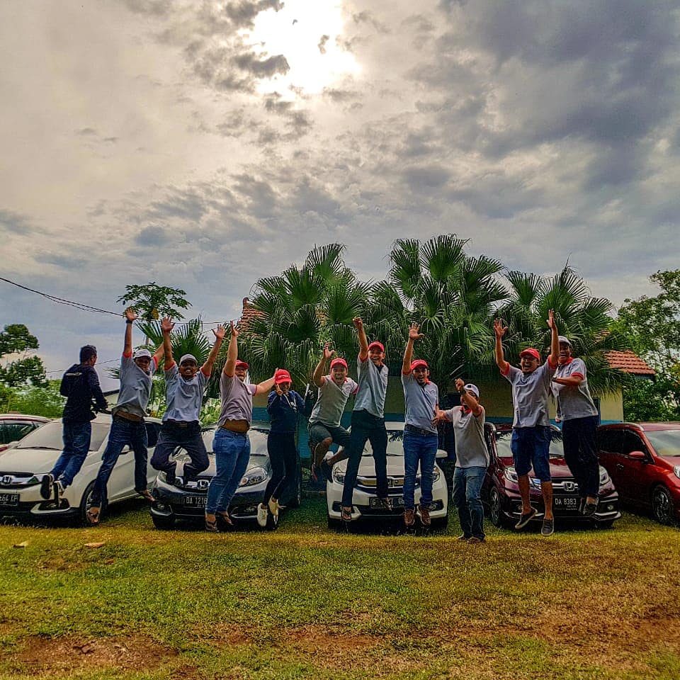 member mobility kalsel member mobility kalsel