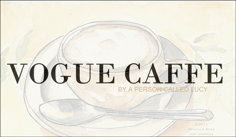 Vogue Caffe