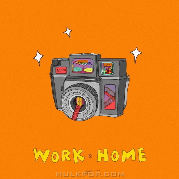 LYEP – Work&Home – Single