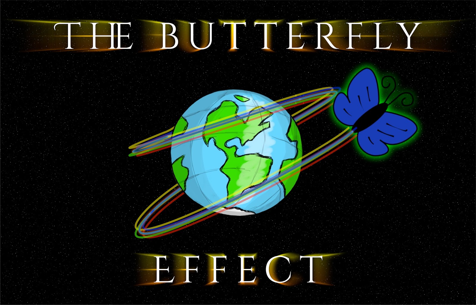 The Butterfly Effect The Butterfly Effect