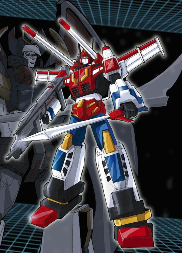 Transformers Victory (1989) [avi] [38/38] [latino]