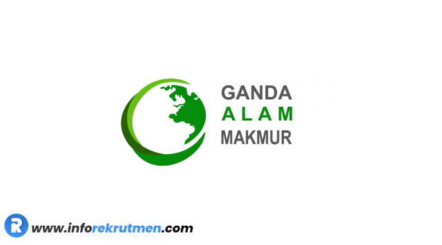 Rekrutmen PT. Ganda Alam Makmur (LX International Group)  Tahun 2023