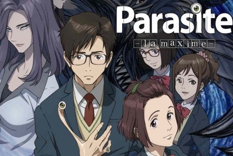 Conheça Parasyte, anime viciante na Netflix para 18+ com