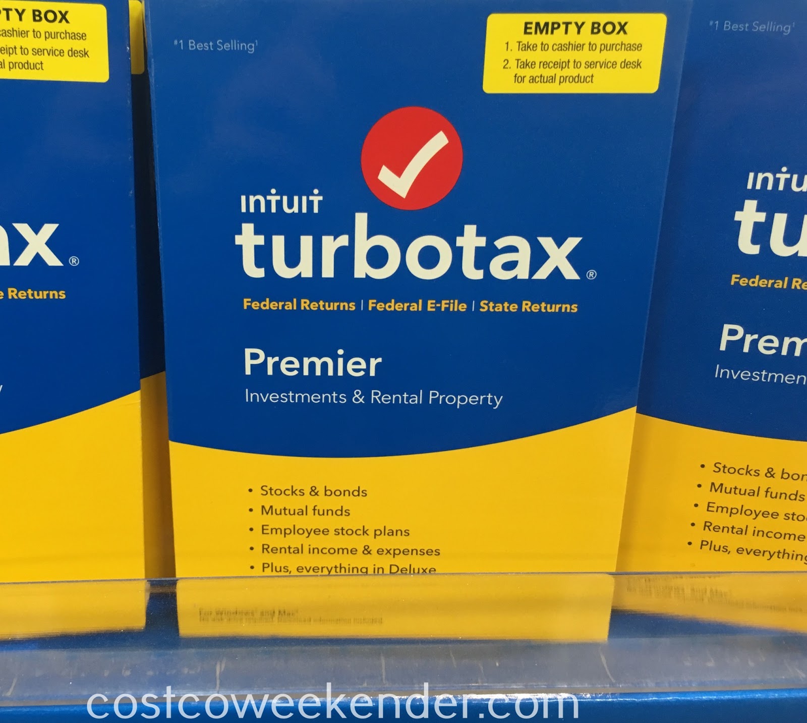 turbotax deluxe with state microcenter