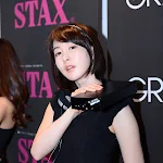 Lee Ga Na at FOHM 2013 Foto 20