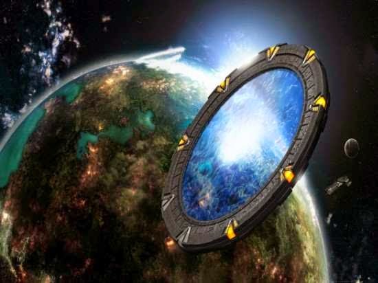 Ερευνητής της NASA έχει βρει κρυμμένες πύλες στο μαγνητικό πεδίο της Γης ...