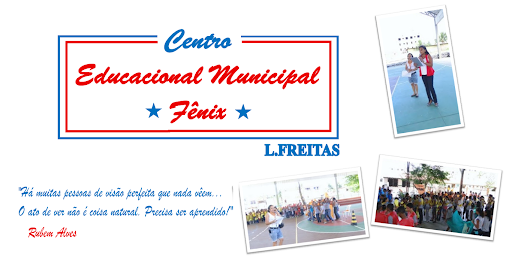 Centro Educacional Municipal Fênix