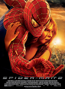 El Hombre Araña 2 / Spider-Man 2