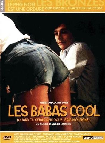 Les Babas-Cool 1981