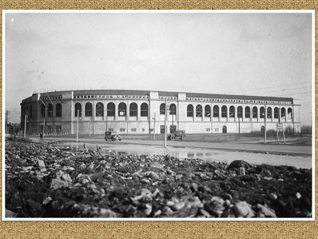 Toronto Then and Now: # 60 ~ 