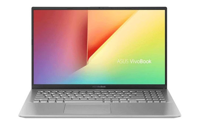 Laptop Asus VivoBook A512FL-EJ565T giá shock cuối năm