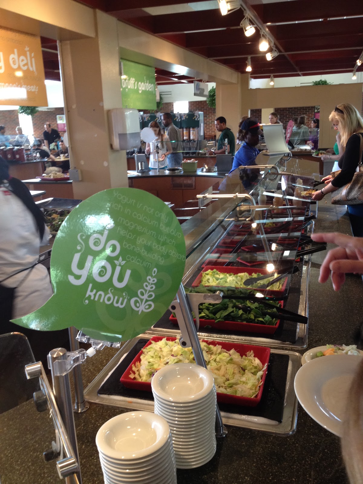 Is Tulane Dining Worth The Hype? We Investigated - 67f50x1