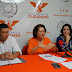 Movimiento Ciudadano propone consultar la peatonalización del Centro Histórico de Mérida
