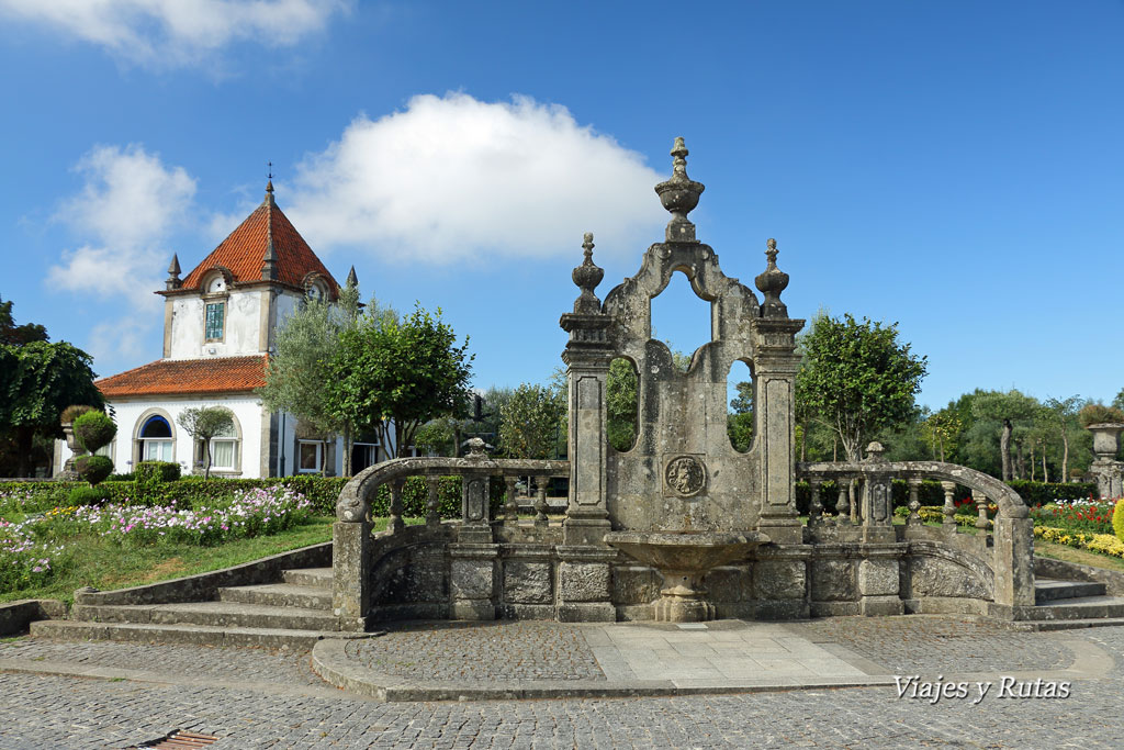 Santuario de Nossa Senhora do Sameiro, Braga, Portugal