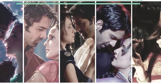 558px x 293px - Kavya's ArShi Dreamland: ARSHI FF: Meant to be...