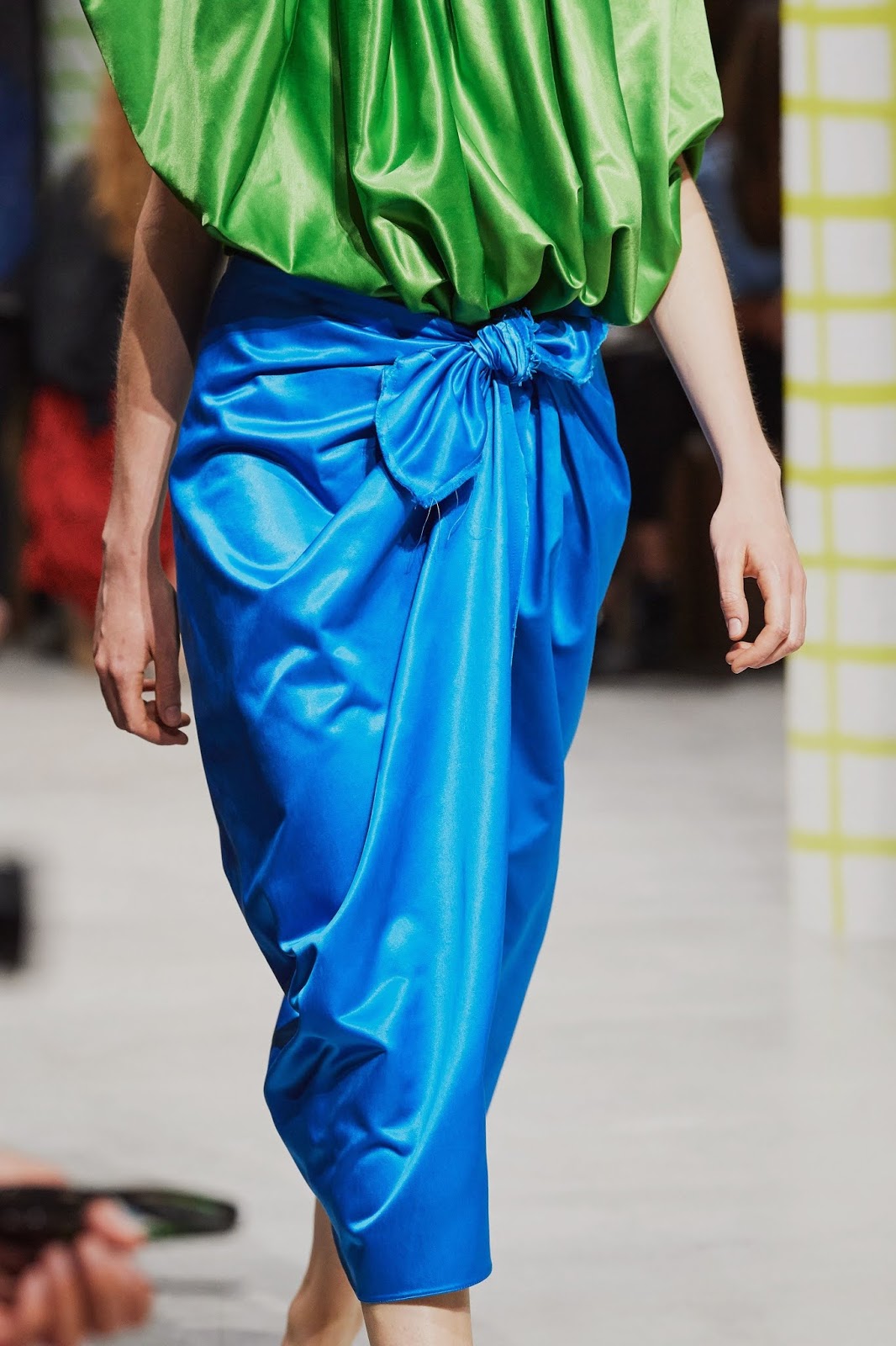 Crazy, Cool, Colorful: MARNI