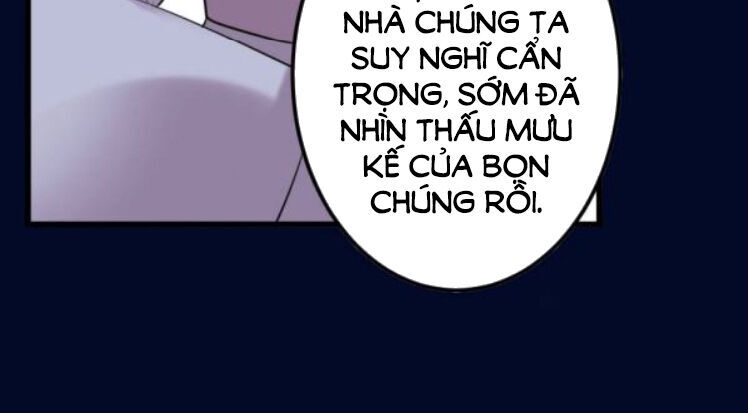 Phúc Hắc Vương Gia Đừng Làm Loạn Chapter 17 - Trang 22