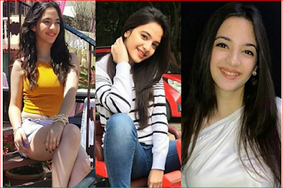 Indian social media star Siya Kakkar, 16, kills herself in New Delhi